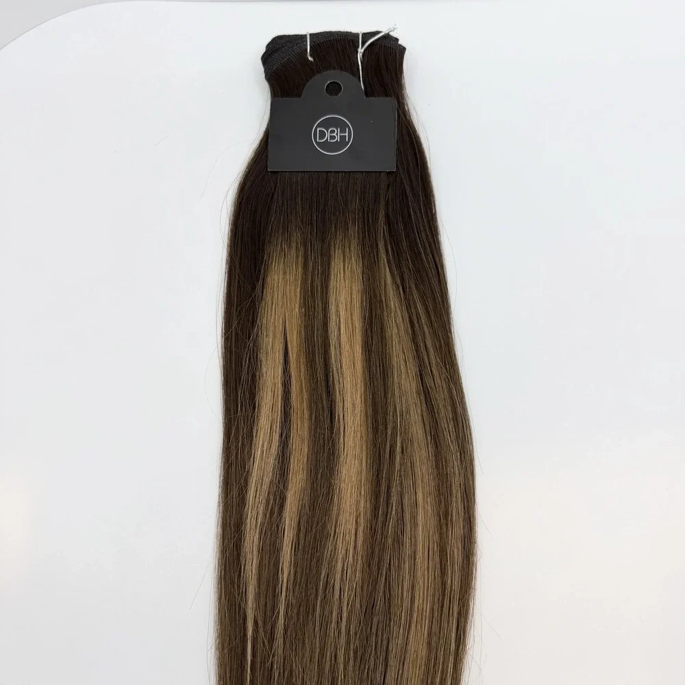 Donna Bella Hybrid Weft Extension Full Pack 22